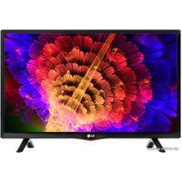 Телевизор LG 28LF450U