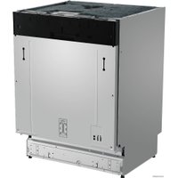 Встраиваемая посудомоечная машина Haier HDWE14-292RU
