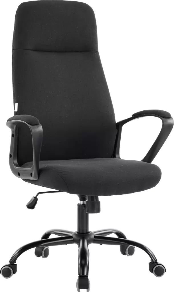 

Офисное кресло Everprof Smart (ткань, черный)