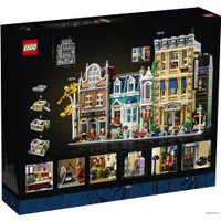 Конструктор LEGO Creator 10278 Полицейский участок