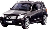 Mercedes-Benz GLK-Class (E624-003)