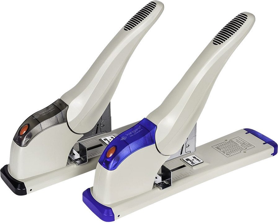 

Настольный степлер Kangaro DS-23S24-FL № 23/6, 23/24 210 л (ассорти)