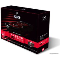 Видеокарта XFX Radeon RX 570 RS XXX Ed. OC 4GB GDDR5 [RX-570P4DFD6]