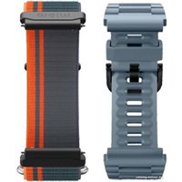 Умные часы Mibro Watch GS Active (серый)