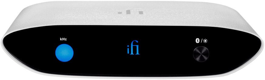 

Bluetooth аудиоресивер iFi audio Zen Air Blue