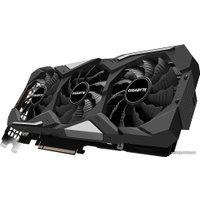 Видеокарта Gigabyte GeForce RTX 2070 Super WindForce 3X 8GB GDDR6 GV-N207SWF3-8GD