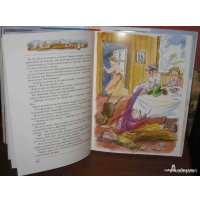 Книга издательства Махаон. Приключения Эмиля из Леннеберги (Линдгрен А.)