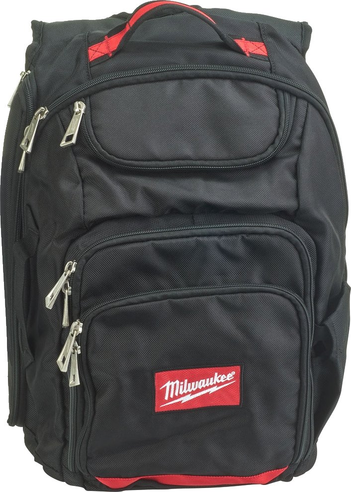 

Рюкзак для инструментов Milwaukee Tradesman Backpack
