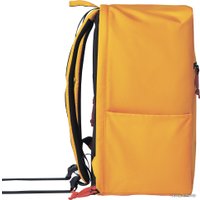 Городской рюкзак Canyon CSZ-03 (желтый/темно-синий)