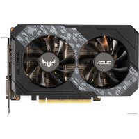 Видеокарта ASUS TUF GeForce RTX 2060 6GB GDDR6 TUF-RTX2060-6G-GAMING