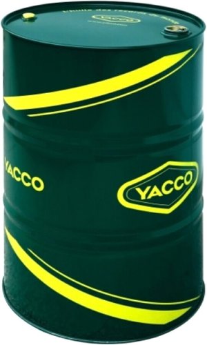Моторное масло Yacco VX 1000 LE 5W-30 208л