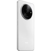 Телефон POCO C61 3GB/64GB международная версия (белый)