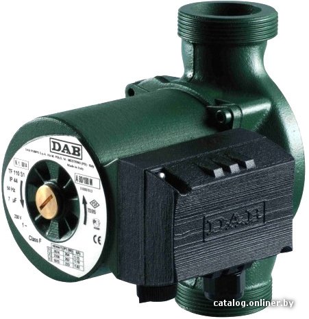 Циркуляционный насос DAB A 80/180 XM