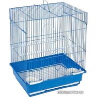 Клетка Triol 2105 (синий)