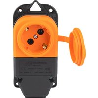 Колодка удлинителя Mutlusan Tena 010-083-530296