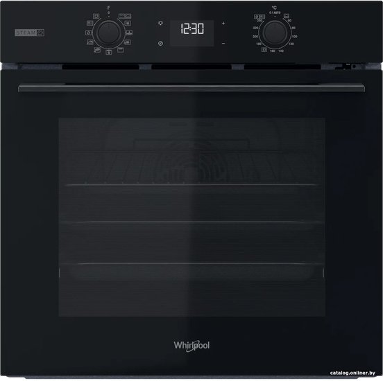 Whirlpool OMSK58RU1SB
