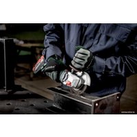 Угловая шлифмашина Metabo WB 18 LT BL 11-125 Quick 613054650 (с 2-мя АКБ, кейс)