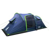 Кемпинговая палатка RSP Outdoors Field 5 (синий)