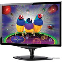Монитор ViewSonic VX2268WM