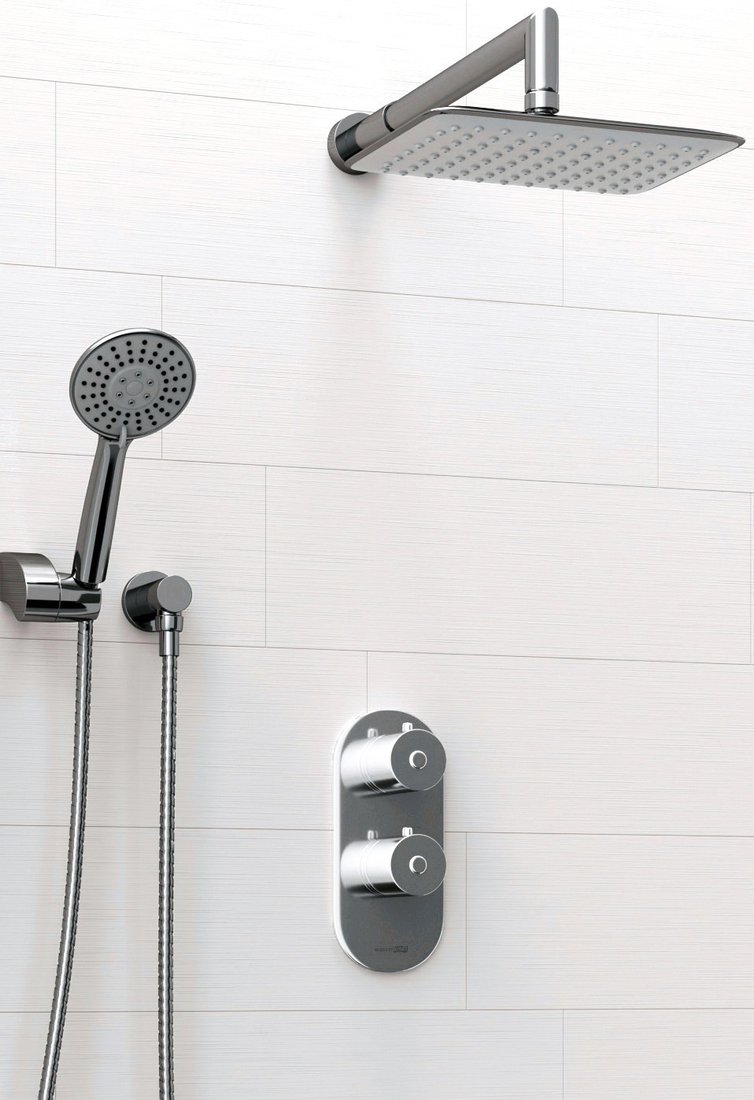 

Душевая система Wasserkraft A16031 Thermo