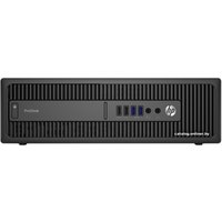 Компактный компьютер HP ProDesk 600 G2 Small Form Factor [T4J87EA]