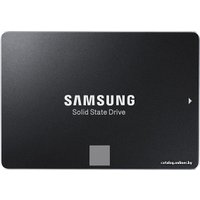 SSD Samsung 850 Evo 1TB MZ-75E1T0BW