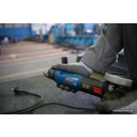 Угловая шлифмашина Bosch GWS 17-125 S Professional 06017D0300