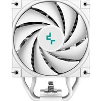 Кулер для процессора DeepCool AK500S Digital WH R-AK500S-WHADMN-G