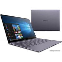 Ноутбук Huawei MateBook X WT-W09