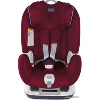 Детское автокресло Chicco Seat Up 012 (red passion)