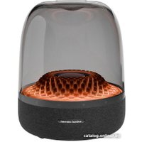 Беспроводная колонка Harman/Kardon Aura Studio 4 (с вилкой американского типа)