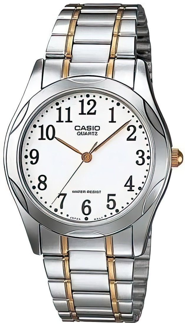 

Наручные часы Casio MTP-1275SG-7B