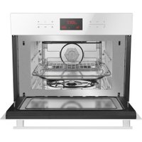 Электрический духовой шкаф Amica AMMB44E2GCW