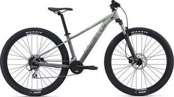 Велосипед Giant Liv Tempt 2 27.5 M 2021 (desert sage)