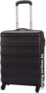 David Jones BA-1016-3T 55 см (черный)