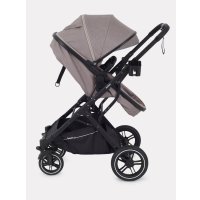 Универсальная коляска Rant Basic Pulsar RA160 (2 в 1, beige)