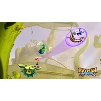  Rayman Legends: Definitive Edition для Nintendo Switch