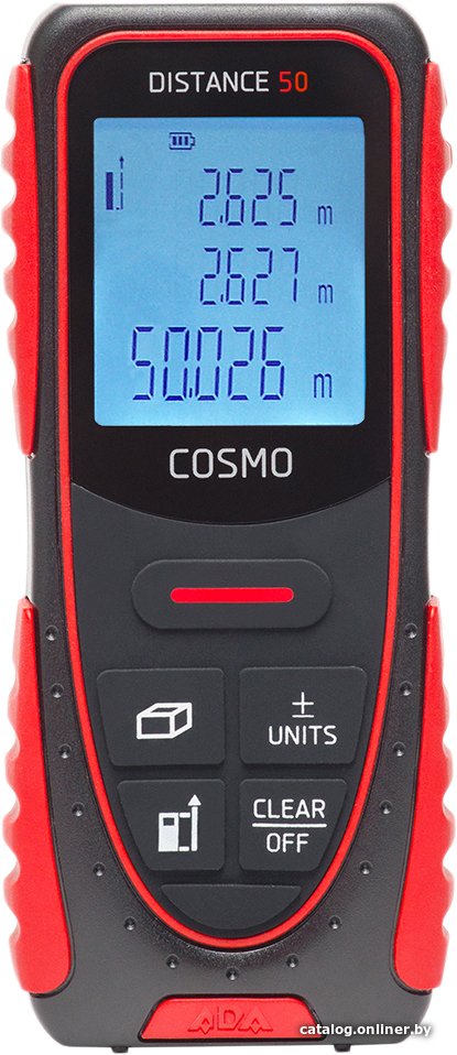 Лазерный дальномер ADA Instruments Cosmo 50 [A00491]