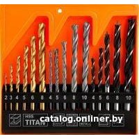 Набор сверл Sturm 1055-01-SS4 (16 предметов)