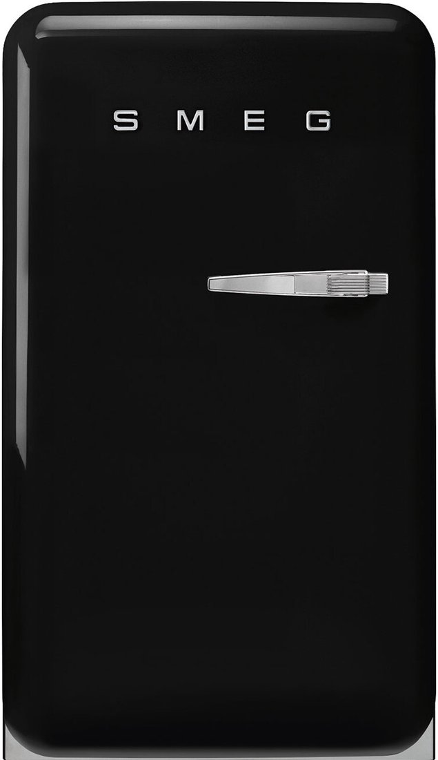 

Однокамерный холодильник Smeg FAB10LBL6