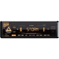 USB-магнитола Aura Storm-677DSP