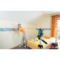 Лазерный нивелир Bosch PLL 360 Set (0603663001)