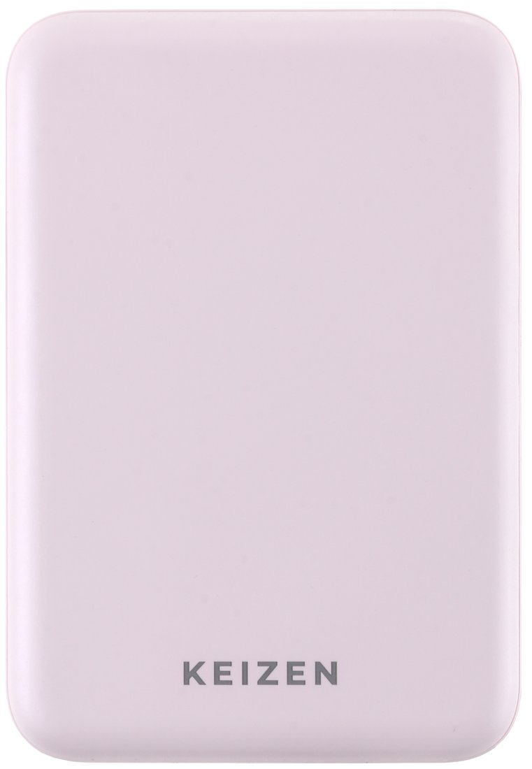 Внешний аккумулятор Keizen с MagSafe 5000mAh KZ-20130108