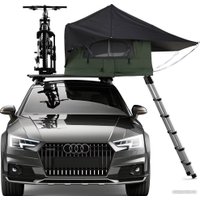 Автомобильная палатка Thule Tepui Foothill 2 (зеленый)