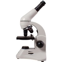 Детский микроскоп Levenhuk Rainbow 50L Plus (лунный камень) 69051