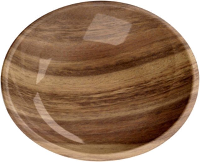 

Миска TarHong Acacia Wood 180 мл (коричневый)