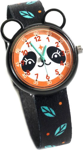 Наручные часы Djeco Панда DD00428