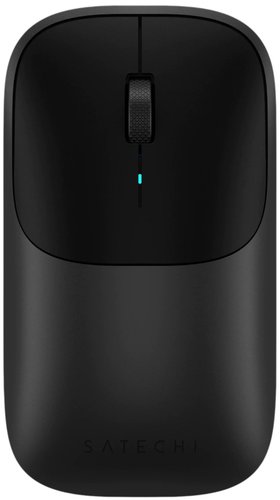 Мышь Satechi Slim EX (черный)