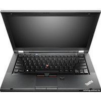 Ноутбук Lenovo ThinkPad T430 (N1T56RT)