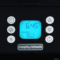 Капельная кофеварка Morphy Richards 163002 в Могилеве
